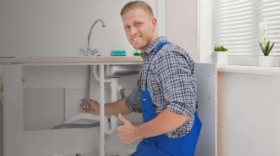 Same Day Plumbing Service in Hellier, KY